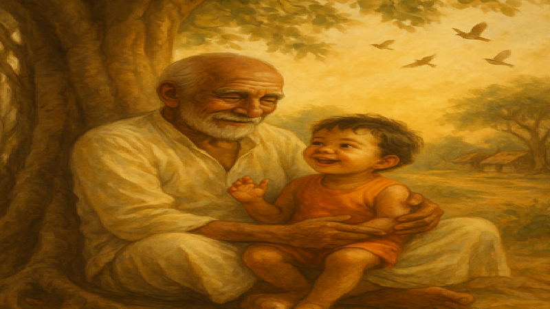 ❓In This Chaotic World, Can We Live 120 Years?